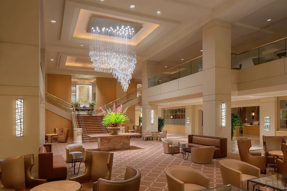 *** Hotel Hilton Los Angeles-Universal City United States