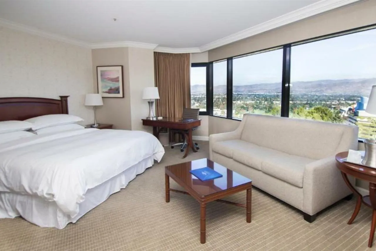 Hilton Los Angeles-Universal City
