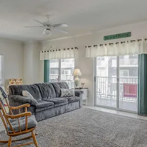 Whispering Sands 301 Ocean City