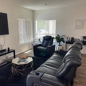 Apartment Van Nuys, Los Angeles