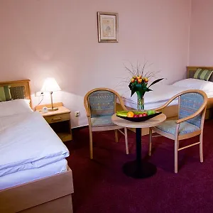 Castle Hotel Prag