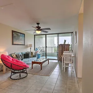 With Pool Steps From Carlsmith Park Hilo