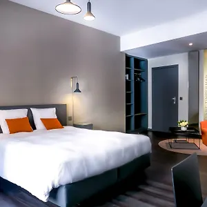 Atlas Hotel Brüssel