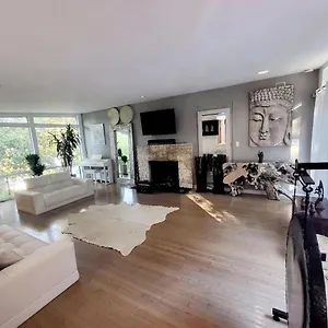Holiday home Shanti Om Retreat In Beverly Hills, Los Angeles