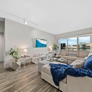  Apartment Venice Lux Retreat Coastal Haven
