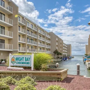 Wight Bay South Ocean City