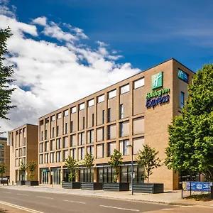 Express - Excel By Ihg Hotel London