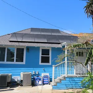 Holiday home Hill Street, Los Angeles