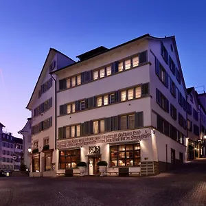 Kindli Hotel Zürich
