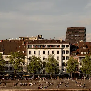 Krafft Hotel Basel