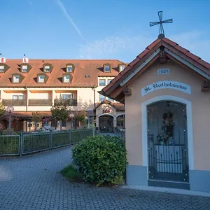 Bartholomäus Hotel Zeitlarn